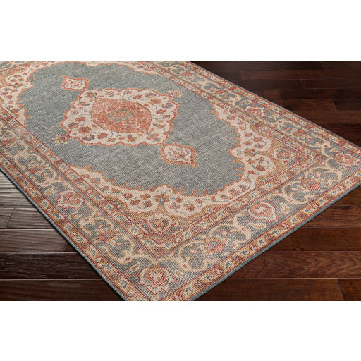 Surya Zahra ZHA2301 Area Rug Incredible Rugs and Decor