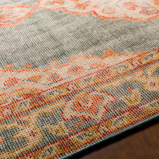 Surya Zahra ZHA-2301 Area Rug Close up