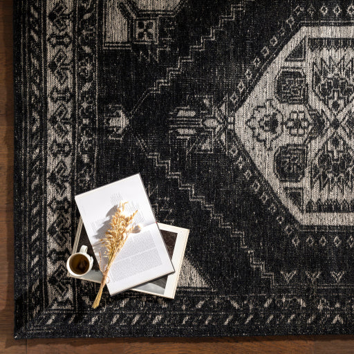 Surya Zahra ZHA-2303 Area Rug – Incredible Rugs and Decor