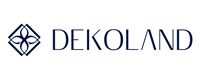 We are an Authorized Dealer of Dekoland Products