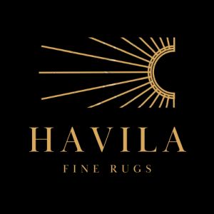We are an Authorized Dealer of Havila Fine Rugs Products