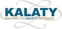 We are an Authorized Dealer of Kalaty Products