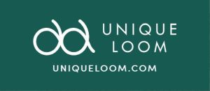 We are an Authorized Dealer of Unique Loom Products